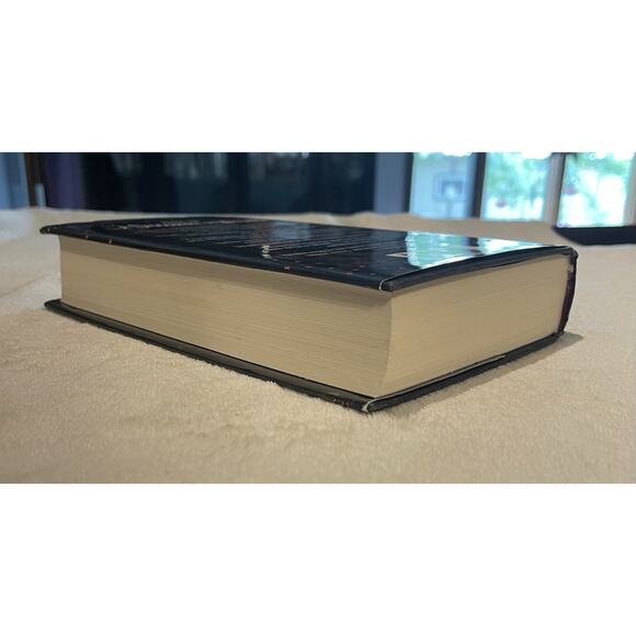 Shadow of Night by Deborah Harkness - 2012 First Edition/1st Printing - Picture 4 of 7